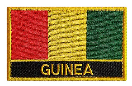 Guinea