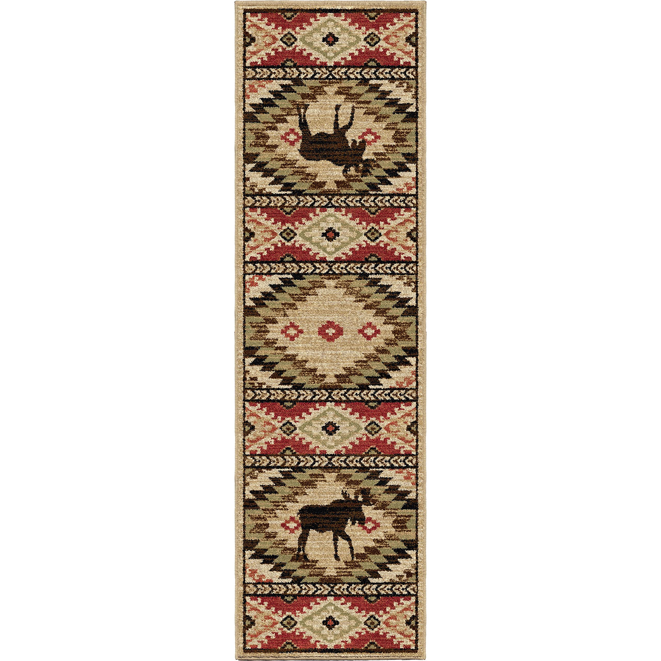 Mayberry Rug High Country Area Rug 2'3