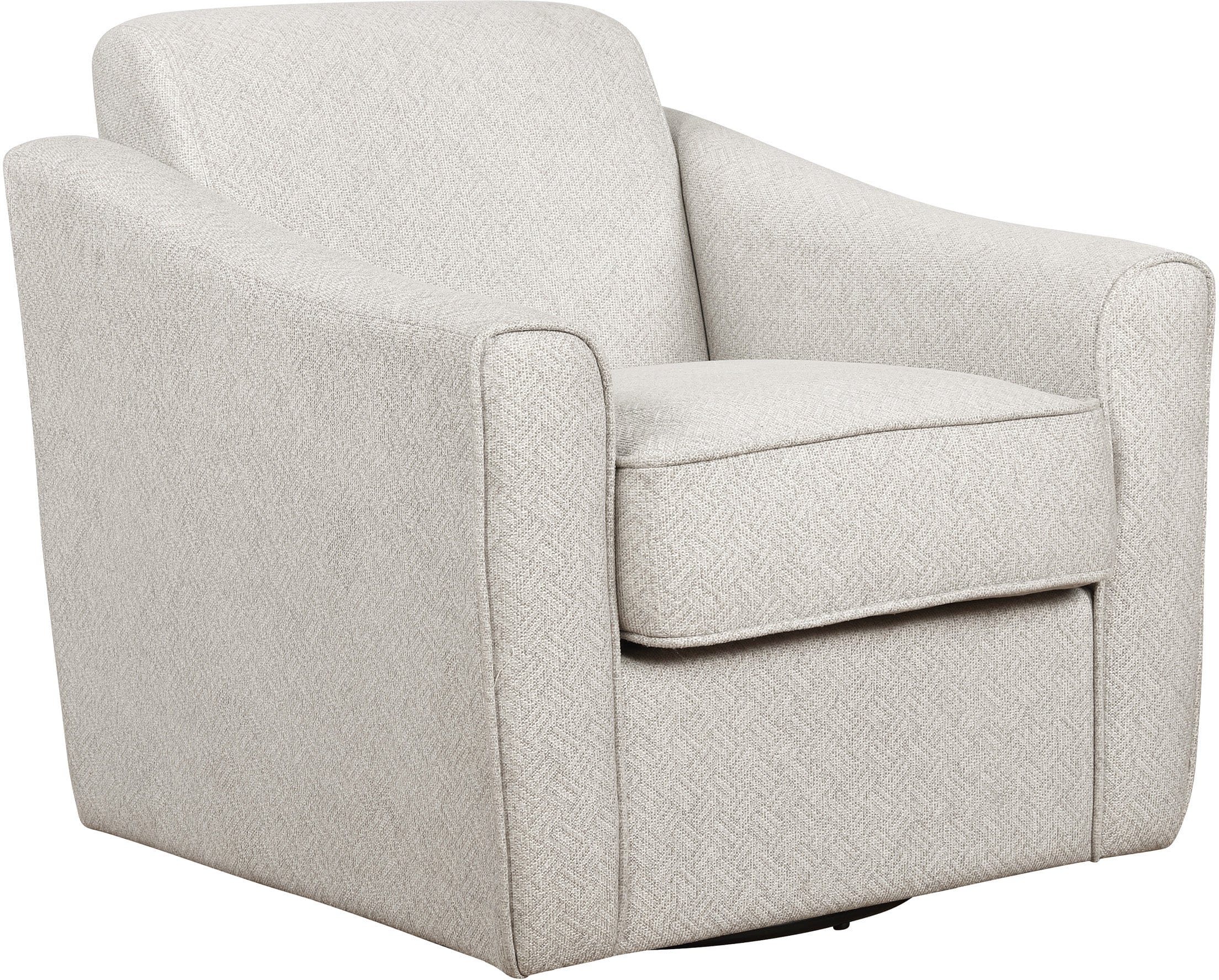 Office Star Cassie Swivel Arm Chair - Ergonomic Mesh Back Office Chair with Adjustable Height and 360° Rotation - Perfect for Home Office, Conference Rooms, and Workstations