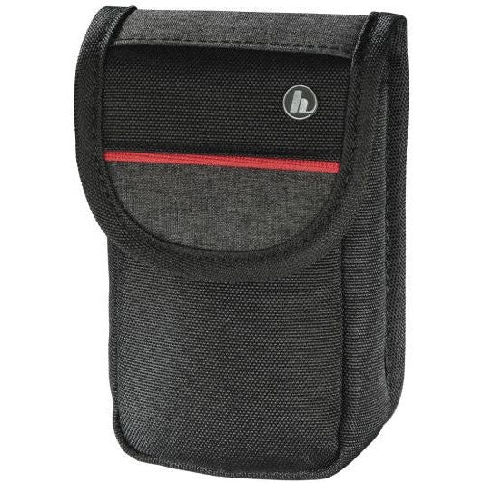 Hama Valletta 60G Compact Camera Bag - Waterproof DSLR/SLR Case with Adjustable Shoulder Strap for Travel & Outdoor Photography