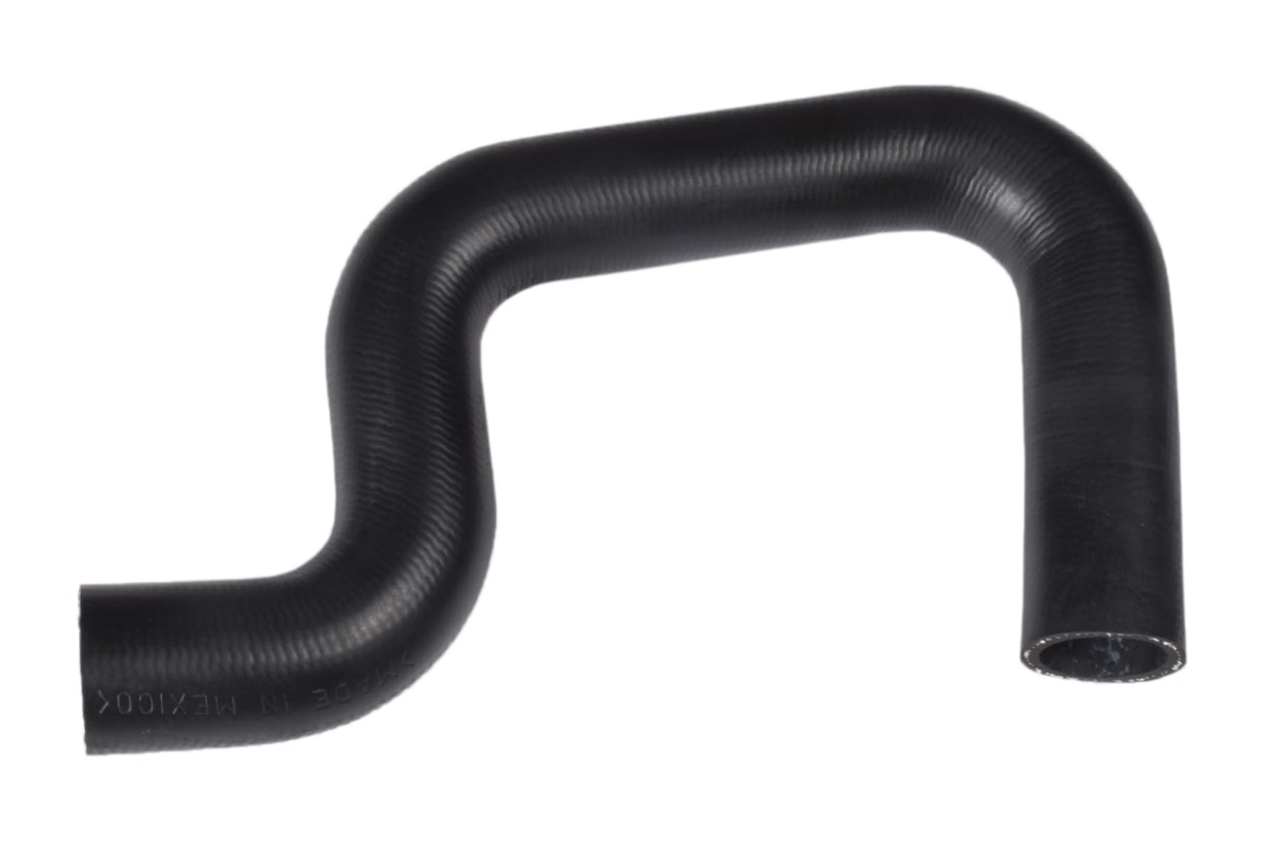 Continental 61168 Molded Radiator Hose - High Performance Cooling System Replacement Part for Cars, Trucks & SUVs | Perfect for Engine Overheating Prevention & Cooling System Maintenance