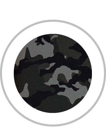Deep Armhole-camo Multi 6