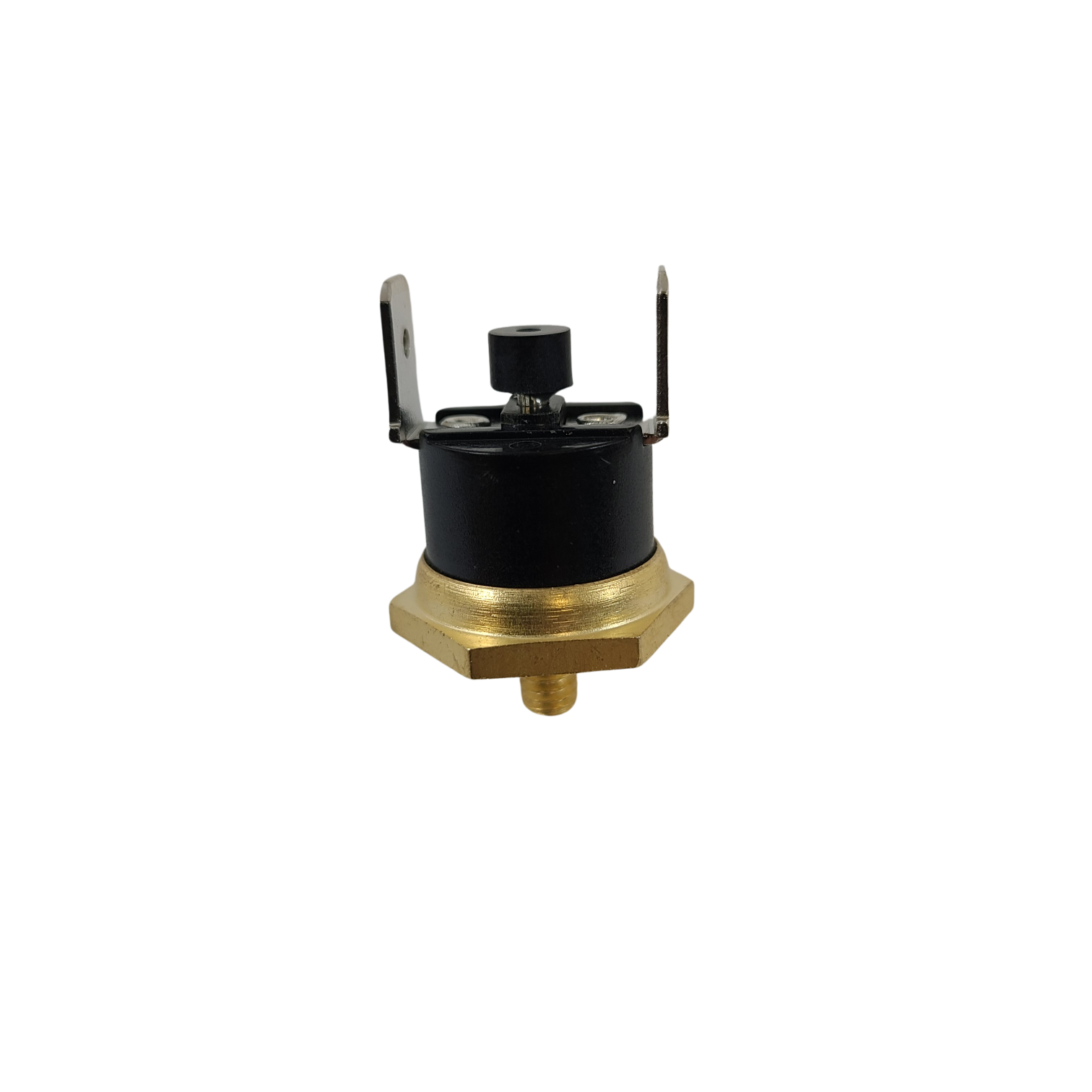 High Precision 145°C M4 Manual Reset Thermostat - Ideal for Industrial Equipment, HVAC Systems & Electrical Appliances