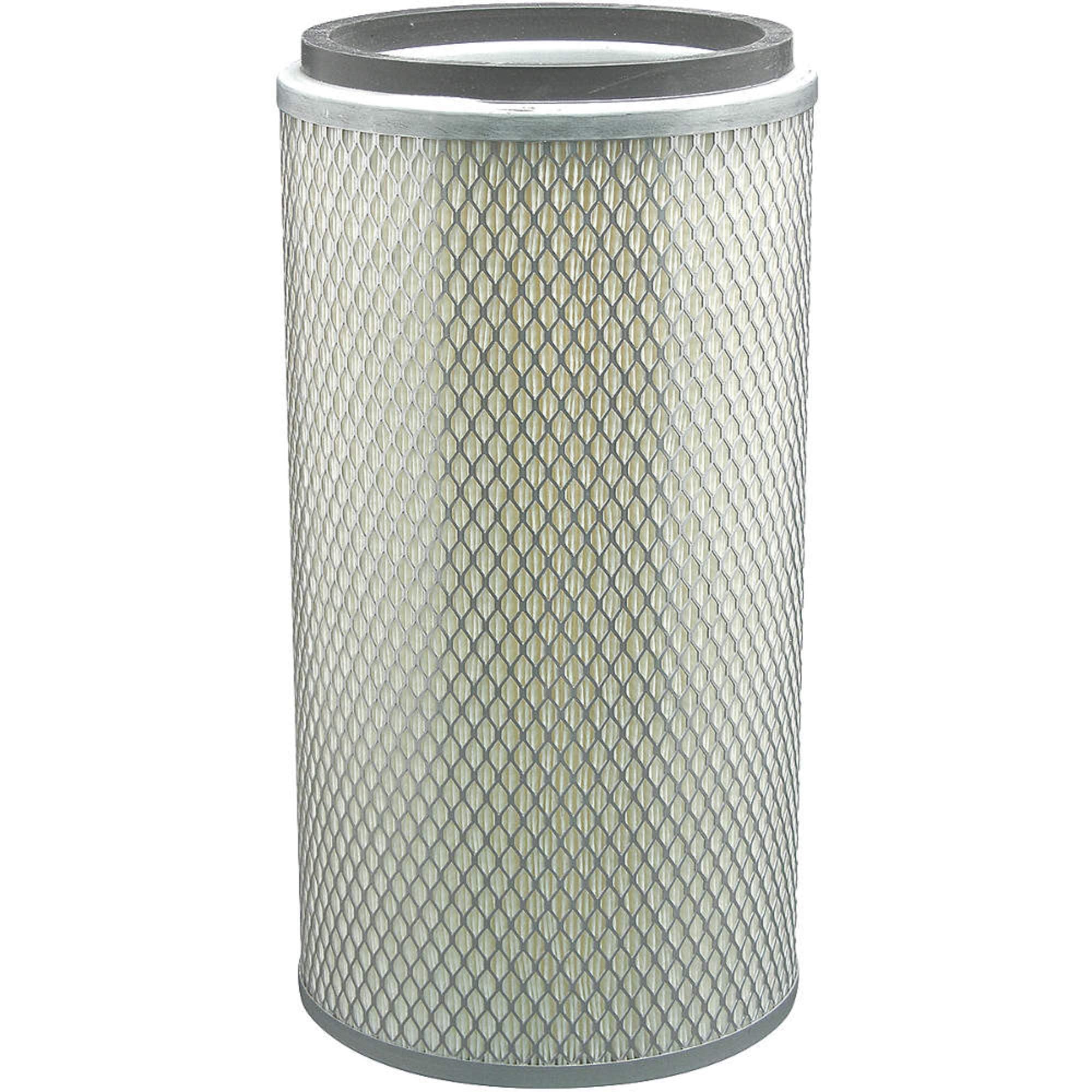 PA2567 Air Filter Element/Outer - High Performance Replacement Air Filter for Cleaner Engine Airflow | Perfect for Trucks, SUVs & Off-Road Vehicles