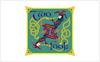 Two Fools Tavern Gift Card - Perfect for Birthdays, Anniversaries & Special Occasions | Buy Online for US Delivery