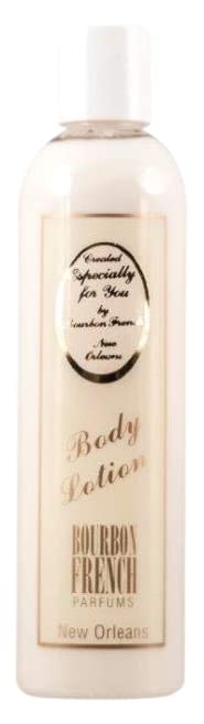 Bergamot Scented 8oz Body Lotion for Dry Skin - Moisturizing & Nourishing Hand & Body Cream for Women & Men - Perfect for Daily Use, After Shower & Before Bed