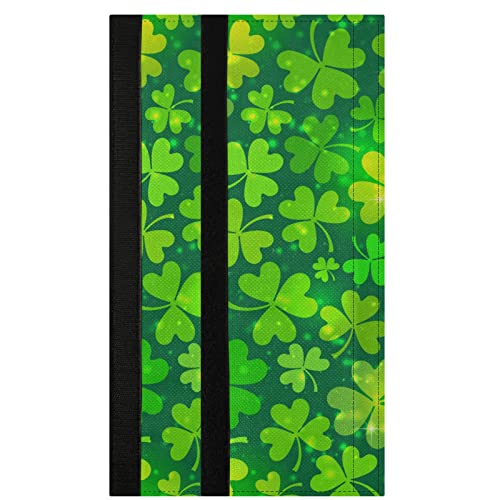 ?Clover Leaves