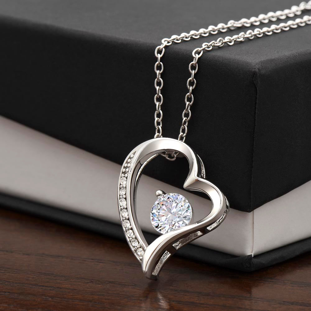 Personalized Birthday Necklace for Daughter - Unique Birthday Gift for Her - Perfect for Birthdays, Anniversaries & Special Occasions