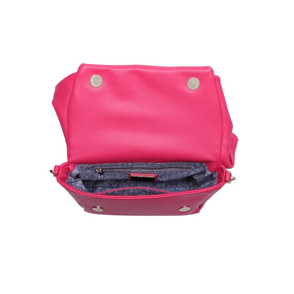 Odette Crossbody Bag for Women - Stylish Leather Shoulder Purse with Adjustable Strap, Perfect for Work, Travel & Everyday Use