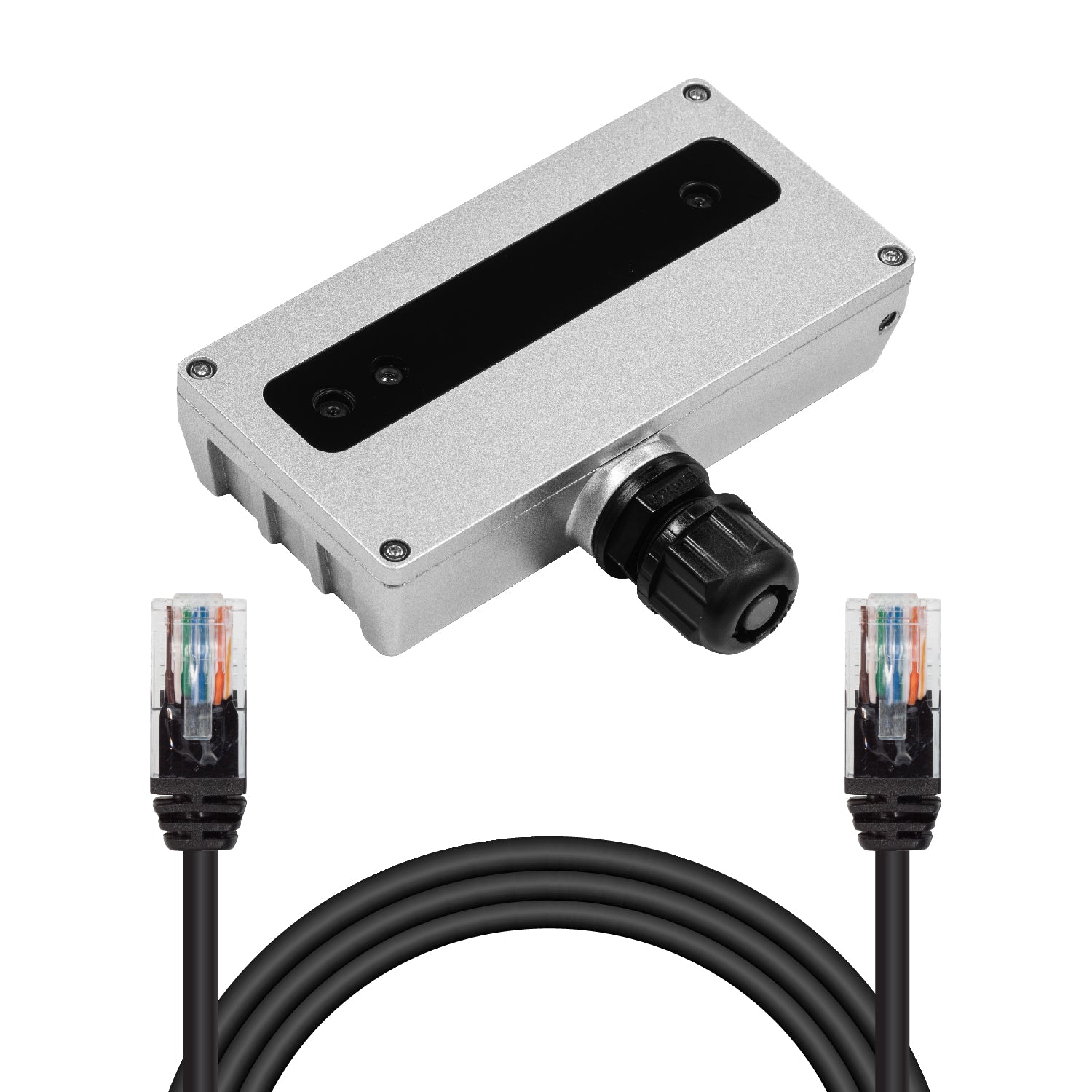 Oak D Cm4 Poe - High Performance PoE Switch for Home & Office Networking | Reliable Ethernet Power Over Internet Solution
