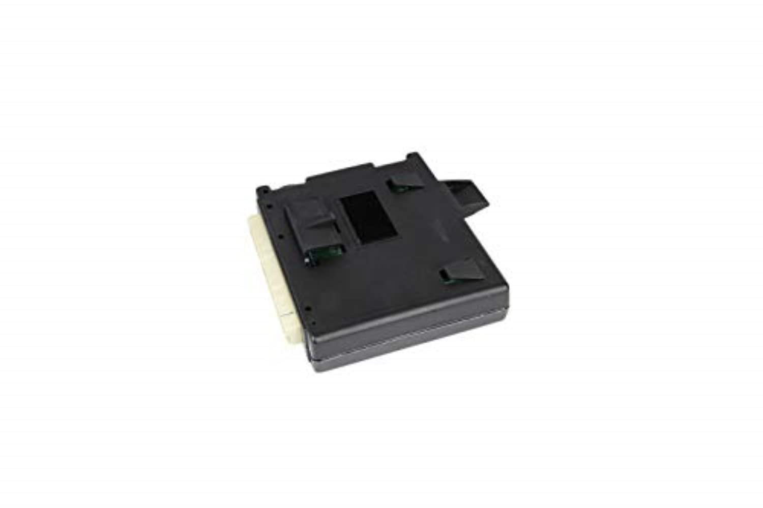 ACDelco GM Genuine Parts 10350647 Body Control Module - Compatible with Select GM Vehicles | Replacement BCM for Electrical System Repair | Ideal for Automotive Maintenance & Diagnostics