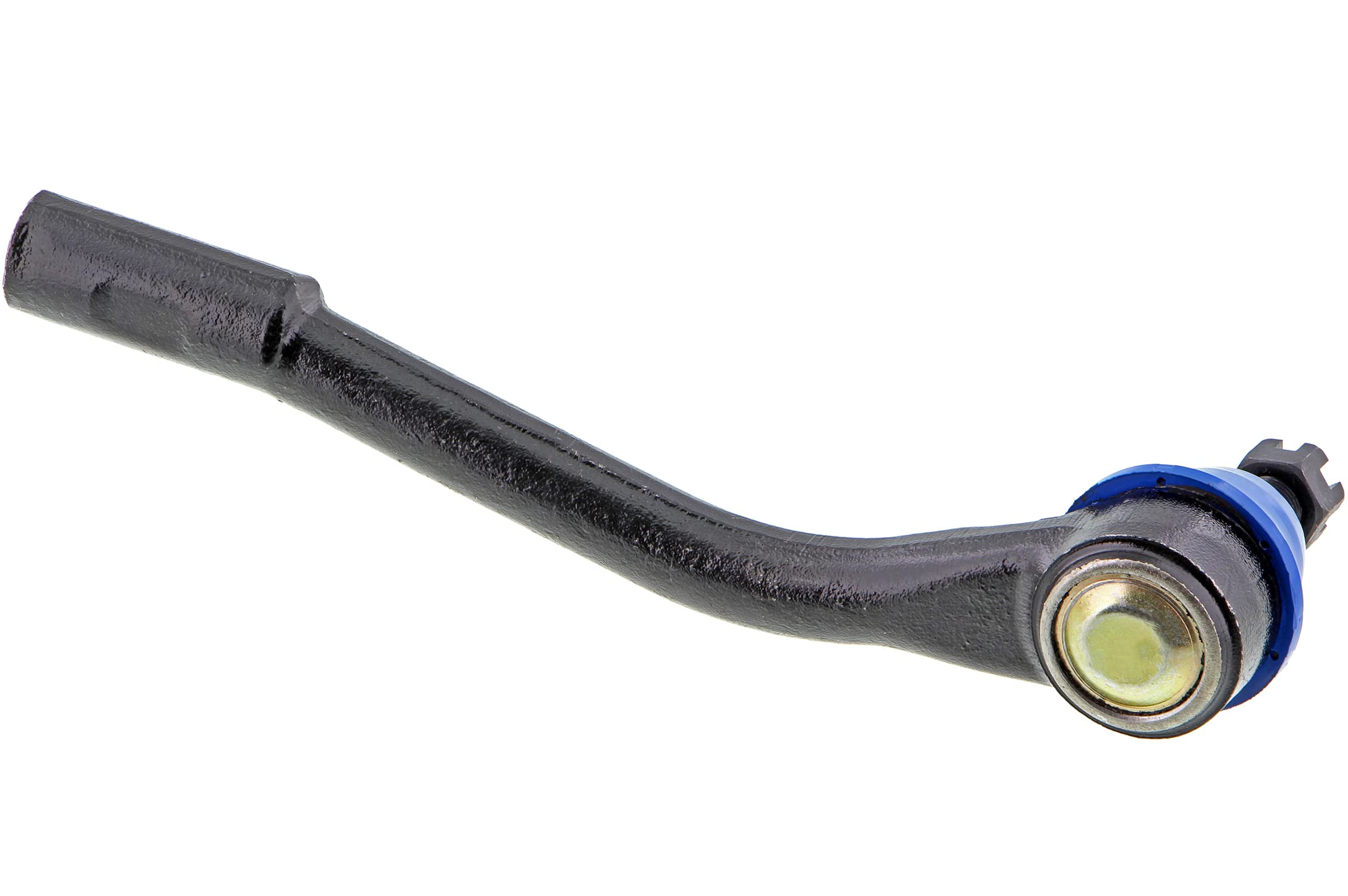 Mevotech MS90621 Premium Tie Rod End - Heavy Duty Steering & Suspension Replacement Part for Smooth Driving & Enhanced Control - Perfect for Trucks, SUVs, and Off-Road Vehicles