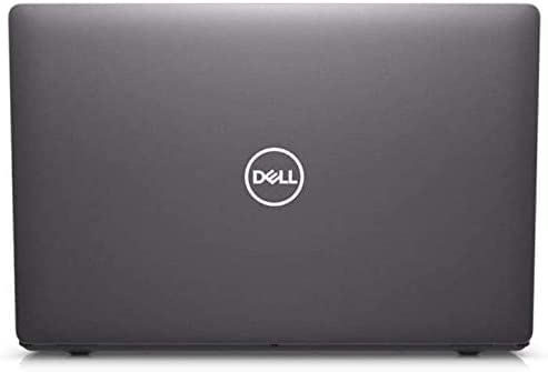 Dell Latitude 5501 15.6