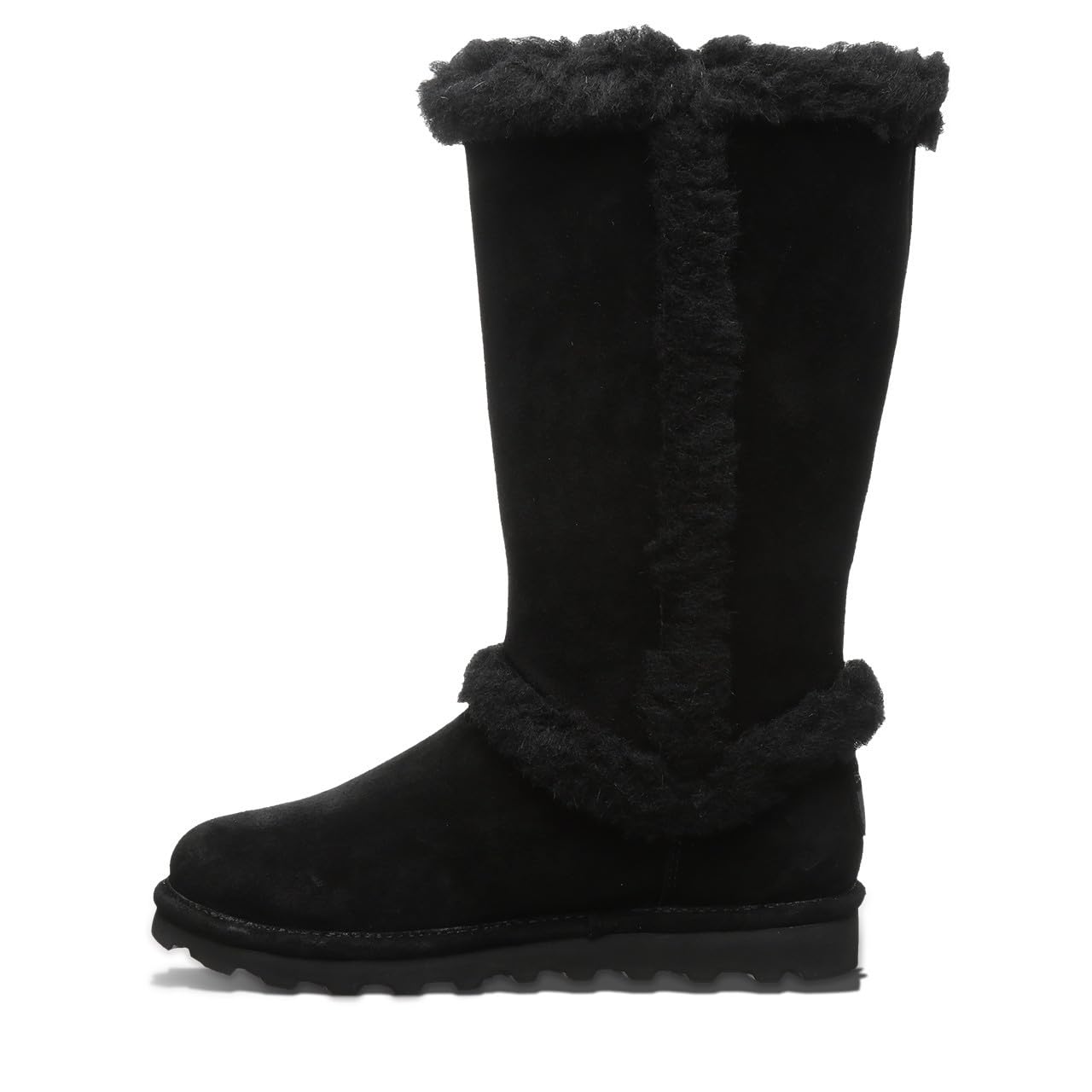 BEARPAW Women's Kendall Boot - Cozy Winter Boots for Women | Waterproof & Comfortable Snow Boots | Perfect for Hiking, Snow Days & Casual Wear