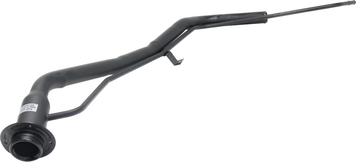 Fuel Filler Neck Replacement for 1999-2002 Ford Expedition & Lincoln Navigator - Compatible with REPF671533, XL1Z9034AA, XL1Z9034AB - Durable Gas Tank Pipe for Off-Road Adventures & Daily Commuting