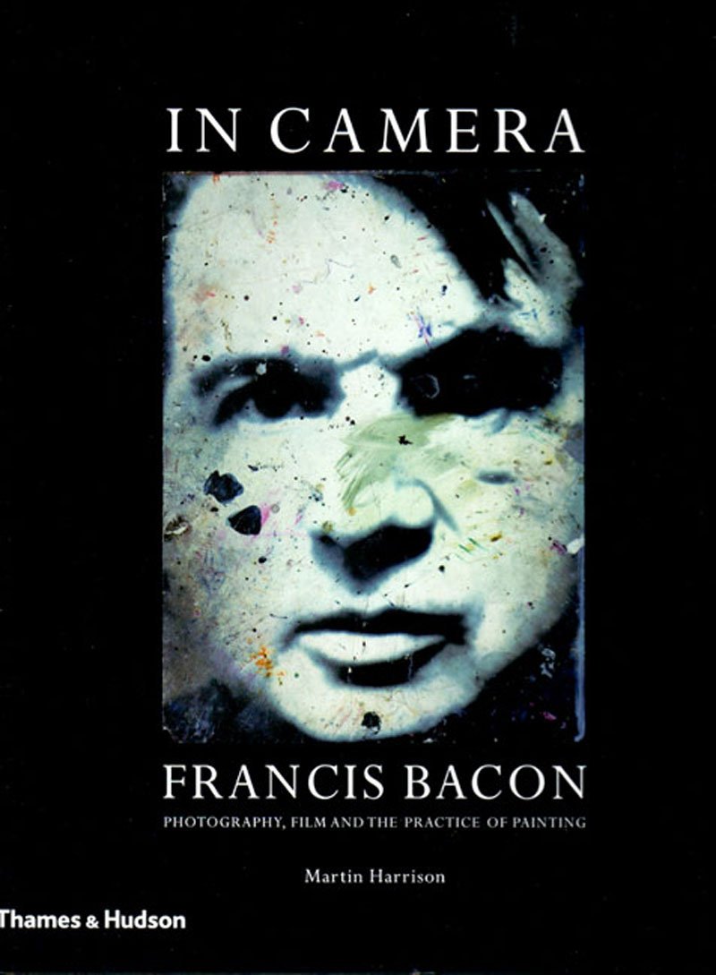 Francis Bacon: Photography, Film and Painting Practice - Explore Artistic Techniques & Creative Process | Perfect for Art Students, Collectors & Museum Exhibitions