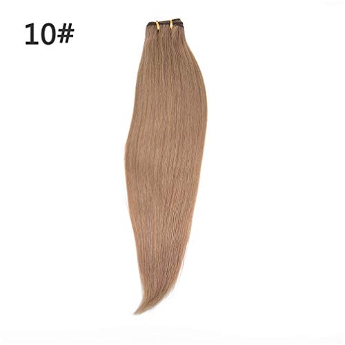 10# Medium Golden brown