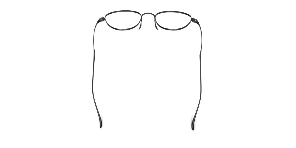 JINS SABAE IPPITSU BOSTON 92 - Premium Japanese Eyeglass Frames for Men & Women | Lightweight & Durable Acetate Material | Perfect for Office, Reading, and Everyday Use