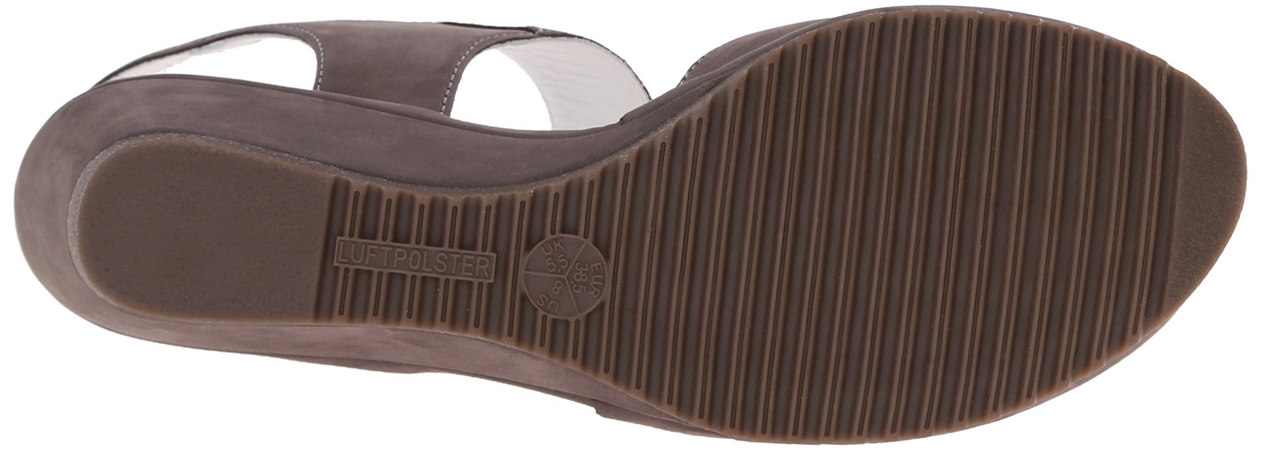 Ara Women's Carrie Dress Sandal - Comfortable Heeled Sandals for Women | Perfect for Weddings, Parties & Summer Outfits