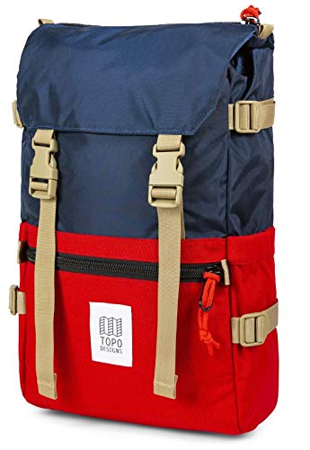 Navy/Red (S21)
