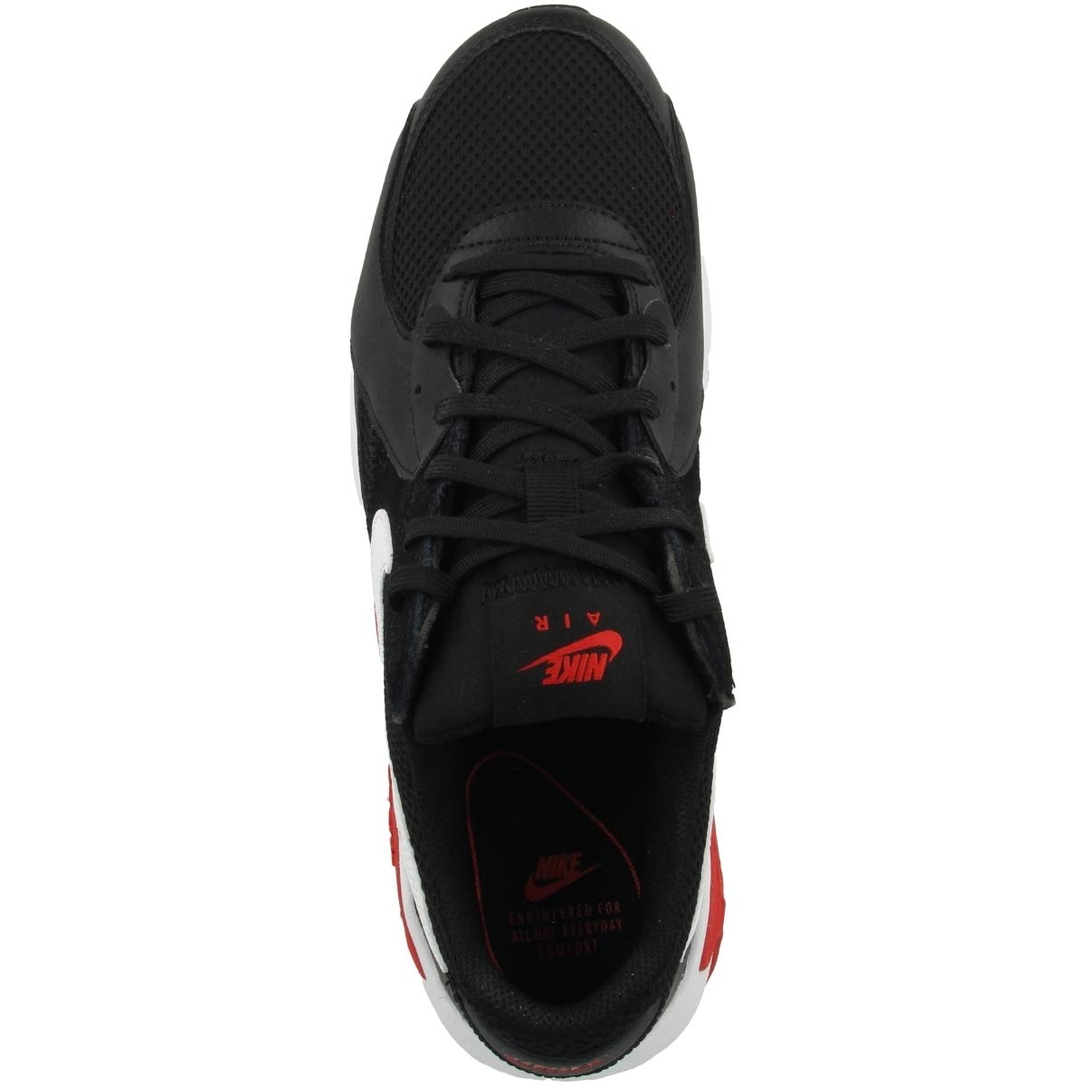 Nike Men's Air Max Excee Sneakers - Lightweight Running Shoes for Men with Air Cushioning - Perfect for Jogging, Gym Workouts & Casual Wear