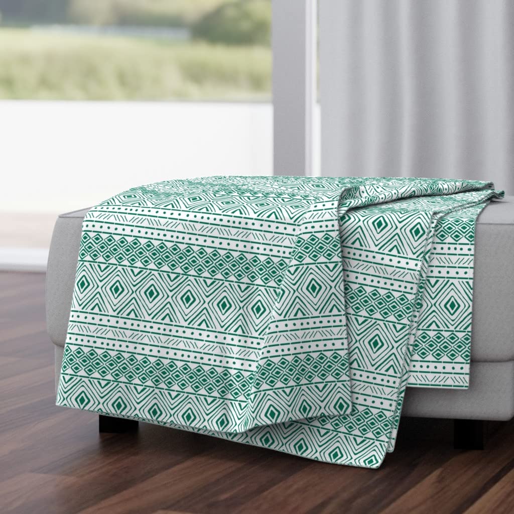 Luxe Velvet Throw Blanket 50