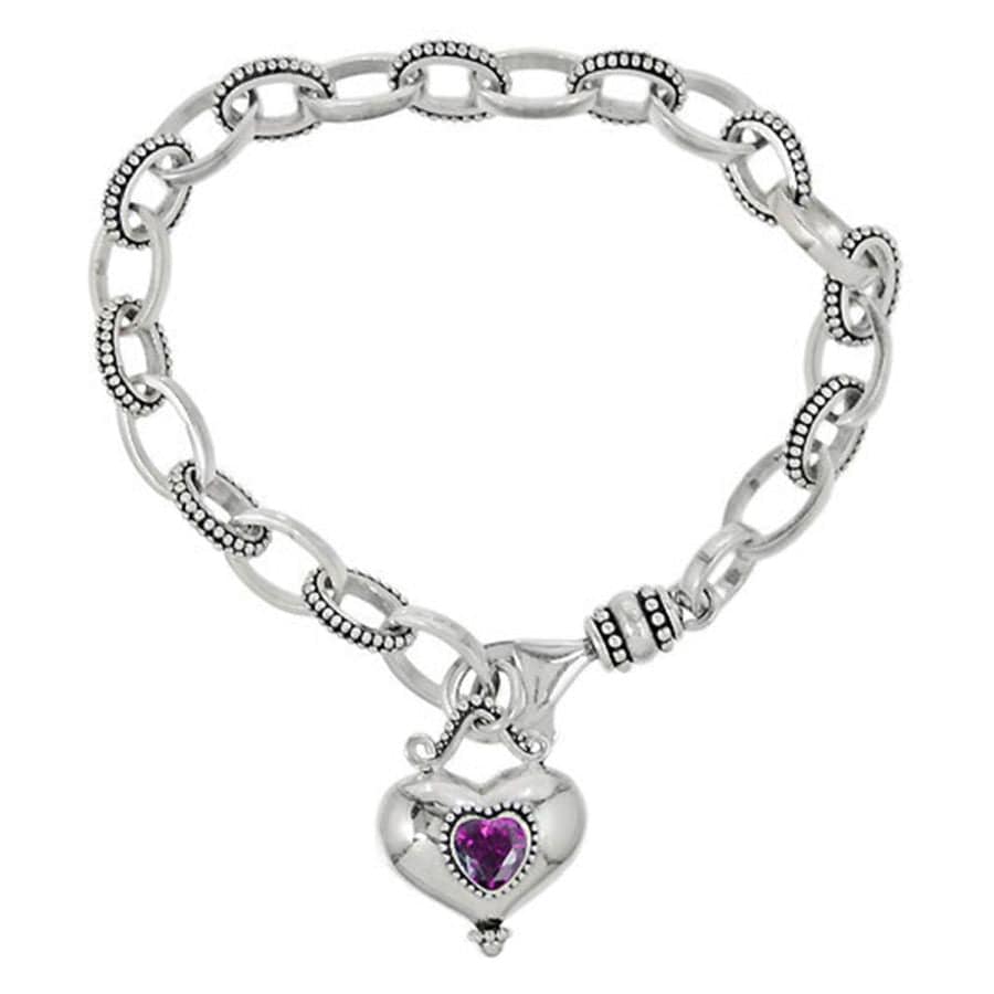 Buddha Alexandrite Heart Bracelet for Women - Genuine Gemstone Adjustable Bangle for Meditation, Yoga & Spiritual Healing