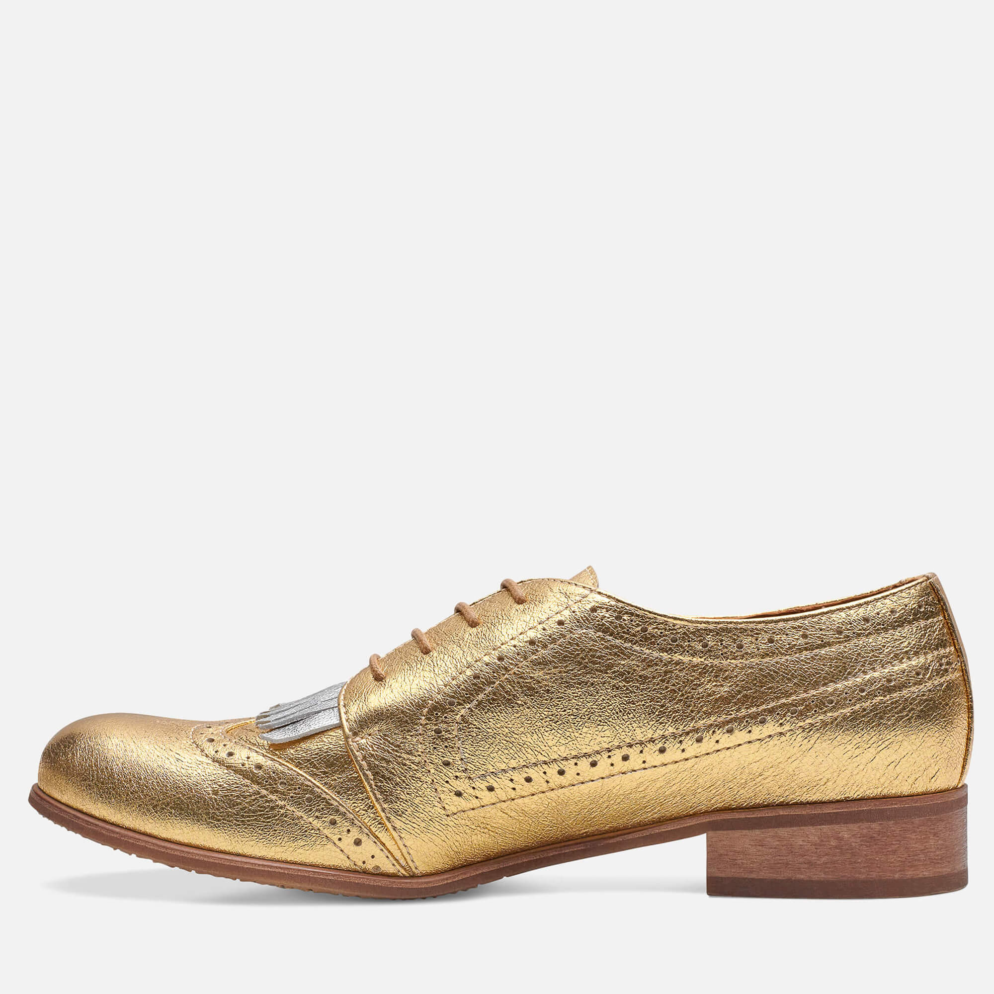 Hendrick Men's Classic Derby Shoes – Comfortable & Stylish Leather Dress Shoes for Business, Office & Formal Occasions