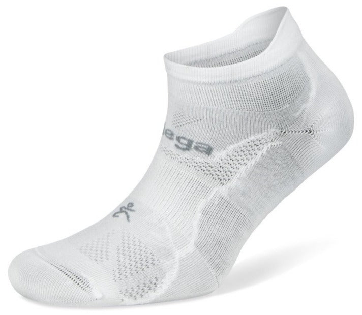 Balega Hidden Dry No-Show Socks for Women & Men - Moisture-Wicking Running Socks for Workout, Gym & Everyday Comfort