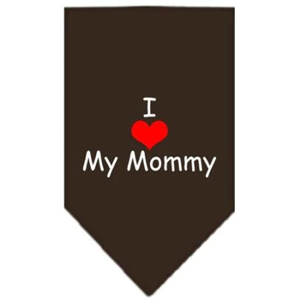 I Love My Mommy