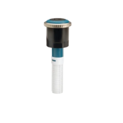 Hunter Industries MPCORNER MP Rotator Corner Strip Adjustable Rotary Nozzle 8-15 ft - Adjustable Sprinkler Head for Lawn Irrigation & Garden Watering System - Perfect for Corner Lawn Areas, Landscaping & Yard Maintenance