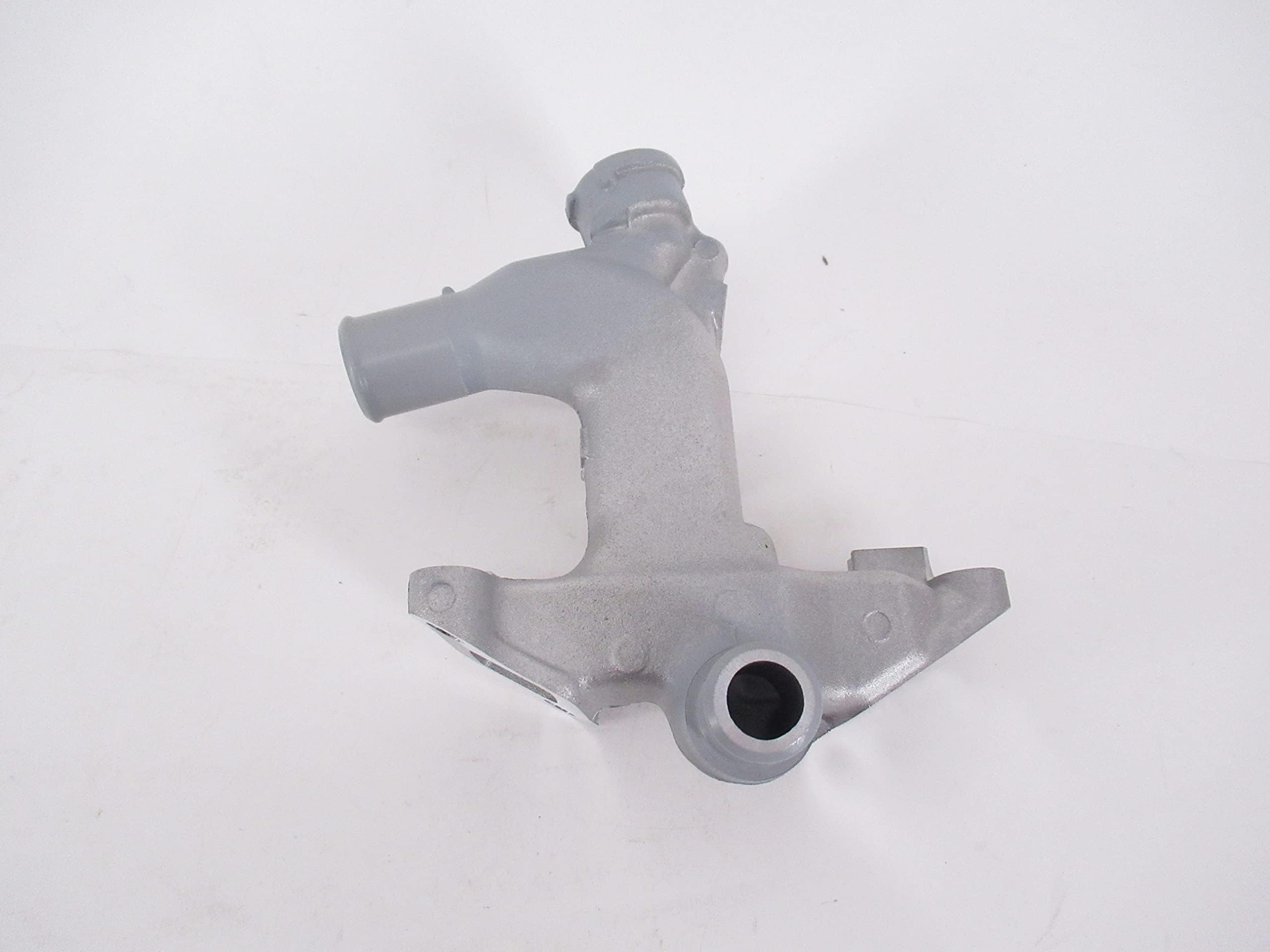 Genuine TOYOTA Water Outlet (16331-20040) - OEM Replacement Part for Engine Cooling System | Perfect for TOYOTA Vehicle Repairs & Maintenance