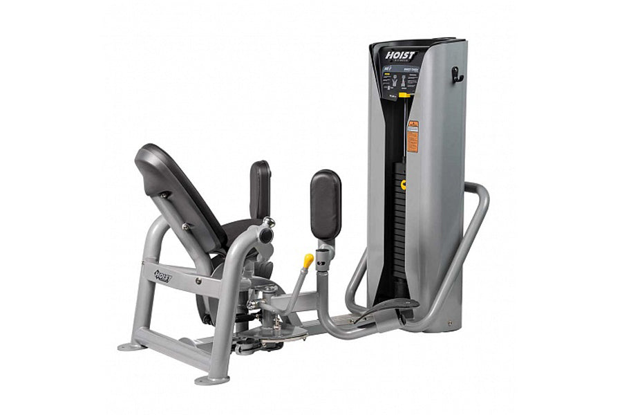 Hoist ROC IT Inner Thigh Machine (RS 2406) - Home Gym Thigh Workout Equipment for Strength Training & Toning - Perfect for Home Fitness & Leg Exercises