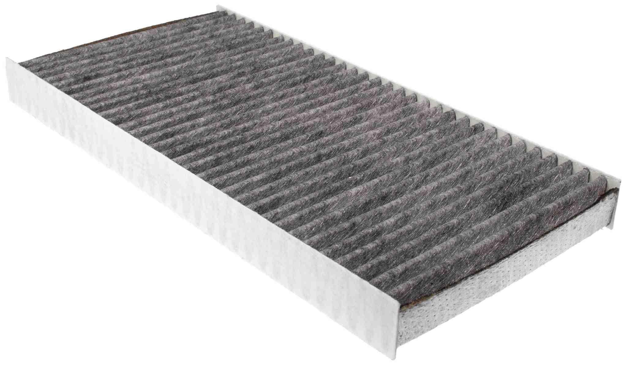 High-Quality Cabin Air Filter Replacement for Saab 9-3, 9-5 - Improves Airflow & Reduces Allergens - Perfect for City Driving & Polluted Areas