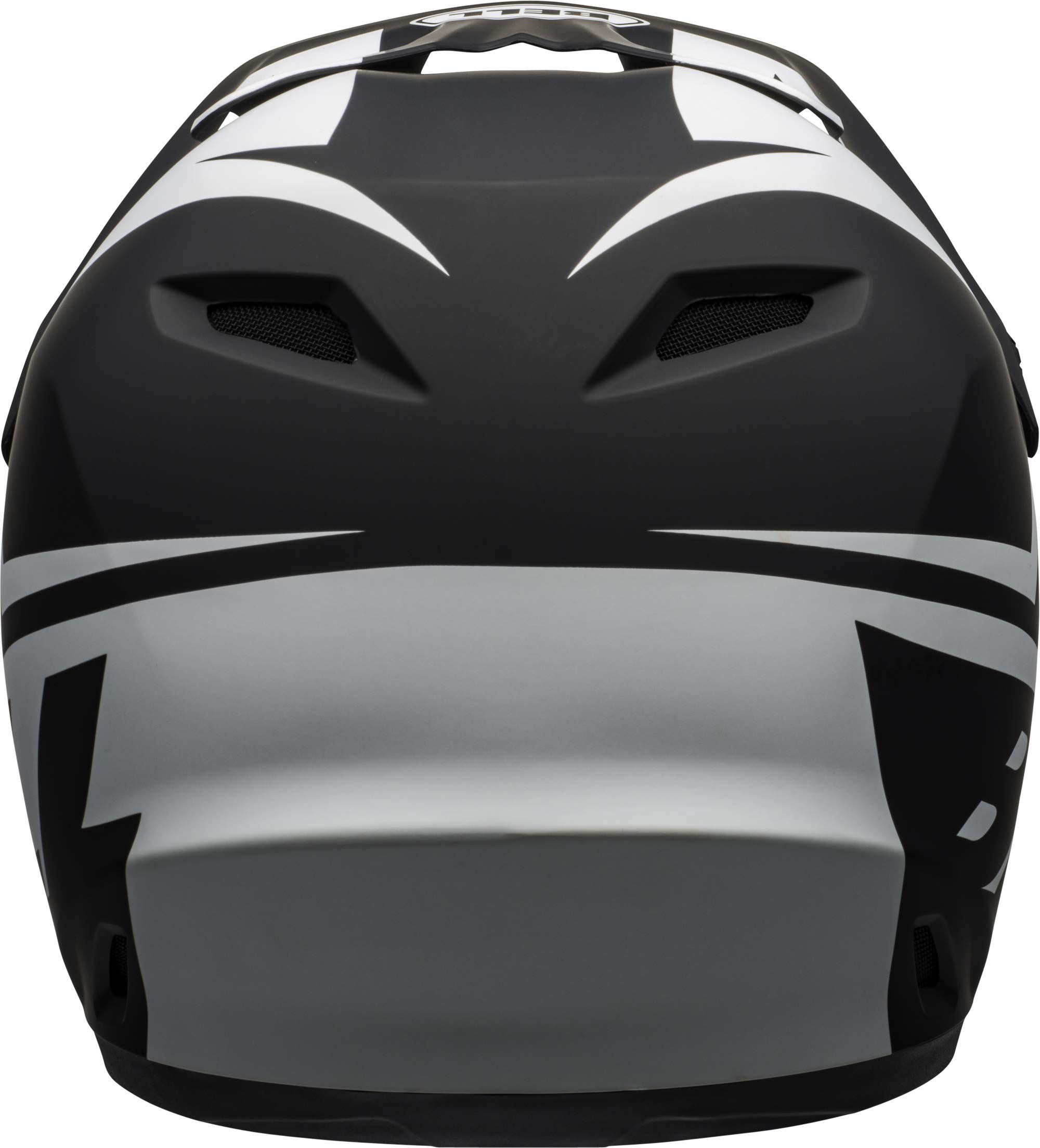 BELL Transfer Adult Full-Face Mountain Bike Helmet - Lightweight & Ventilated MTB Cycling Helmet for Men & Women - Perfect for Downhill, Trail Riding & BMX Cycling