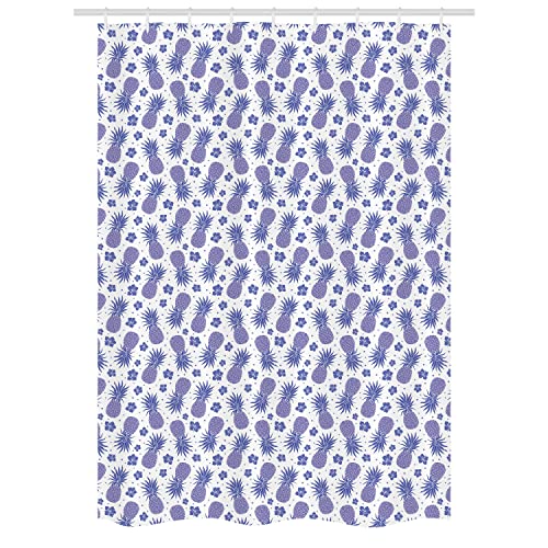 Lavender and Purple