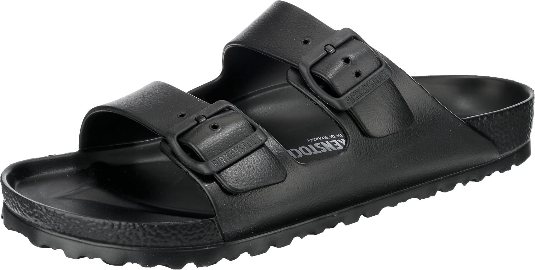 Birkenstock Arizona Essentials EVA Sandals for Men - Comfortable & Lightweight R Fit | Perfect for Beach, Pool, and Casual Summer Wear