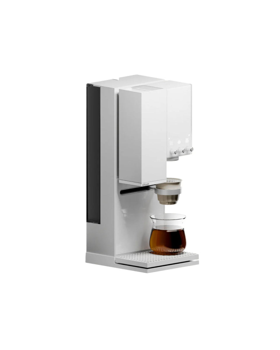 xBloom Studio Filter Coffee Machine - Premium Drip Coffee Brewer for Home & Office - Perfect for Espresso, Latte & Cold Brew Lovers