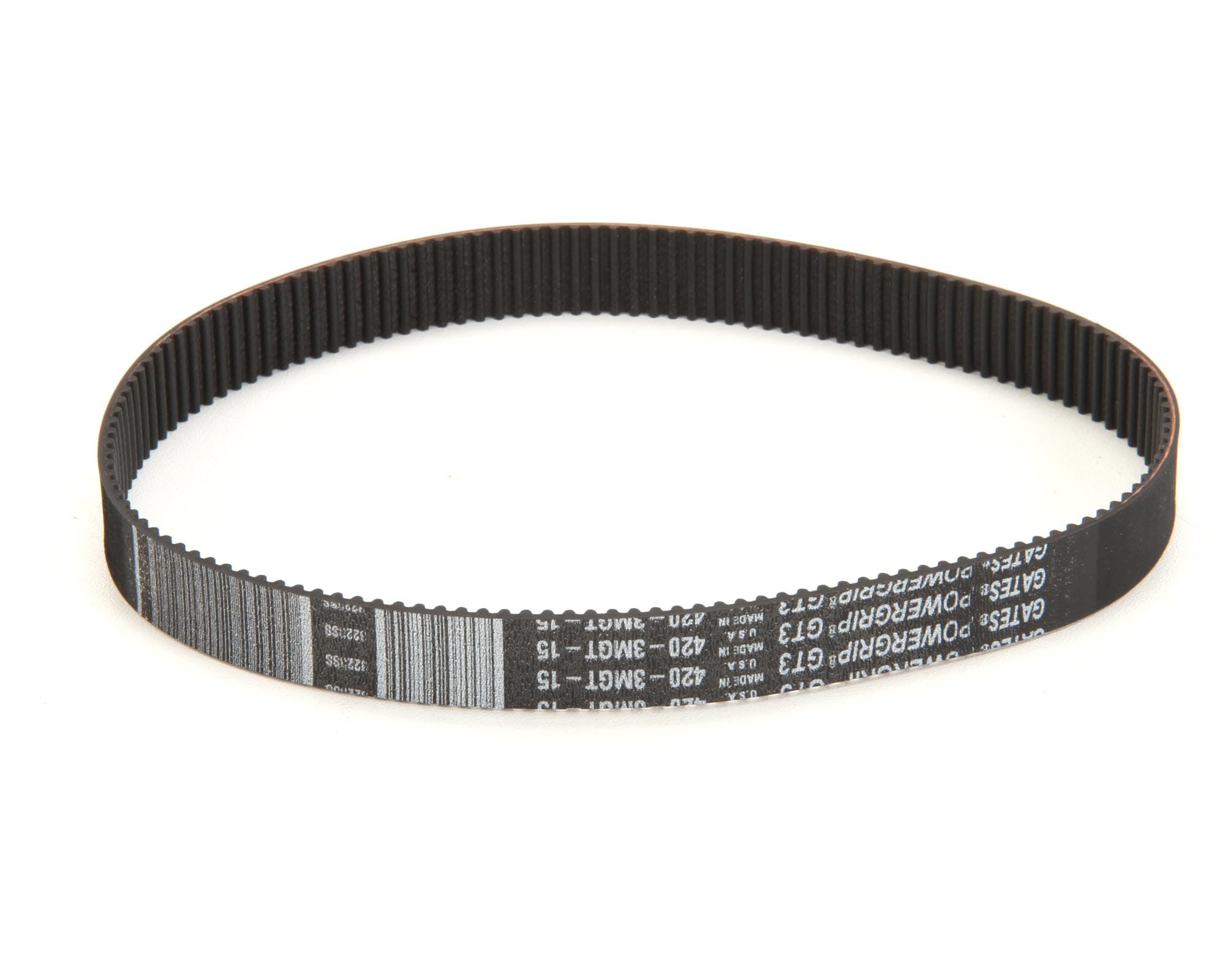 Genuine OEM Delfield Drive Belt Replacement for Vitamix 161 VMP00123 Blender - Free Shipping - Perfect for Restaurant, Smoothie Shop & Commercial Kitchen Use
