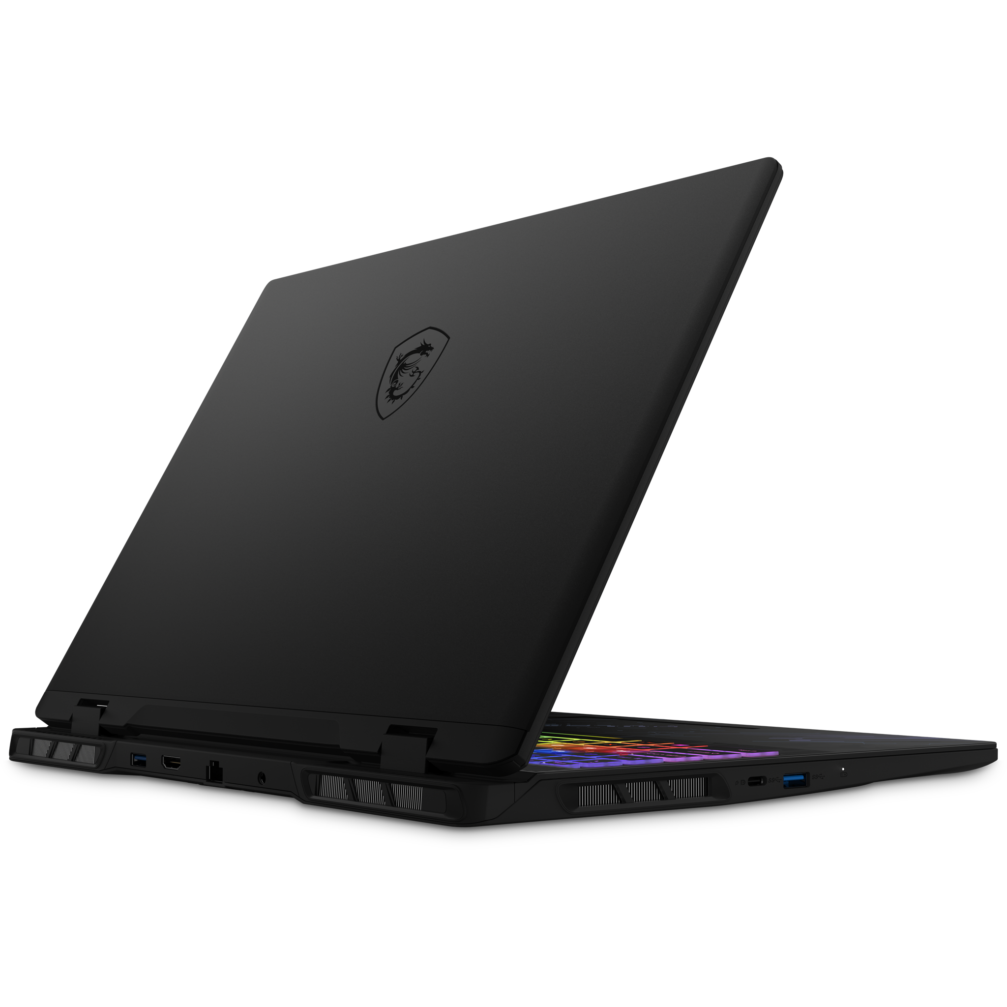 MSI Pulse 16 AI C1VGKG-065US Gaming Laptop - 16