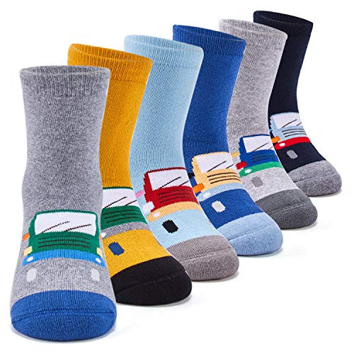 Car 6 Pairs