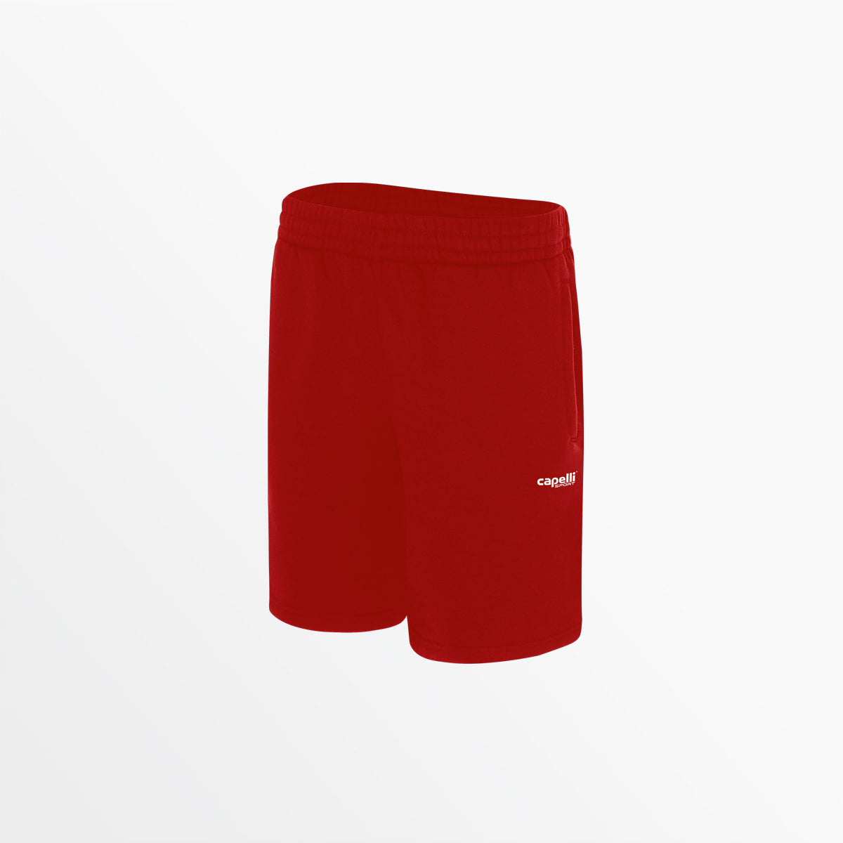 Youth Fleece Shorts for Boys & Girls - Soft & Comfortable Loungewear for Home, Sleep & Play | Cozy Winter & Summer Pajama Shorts
