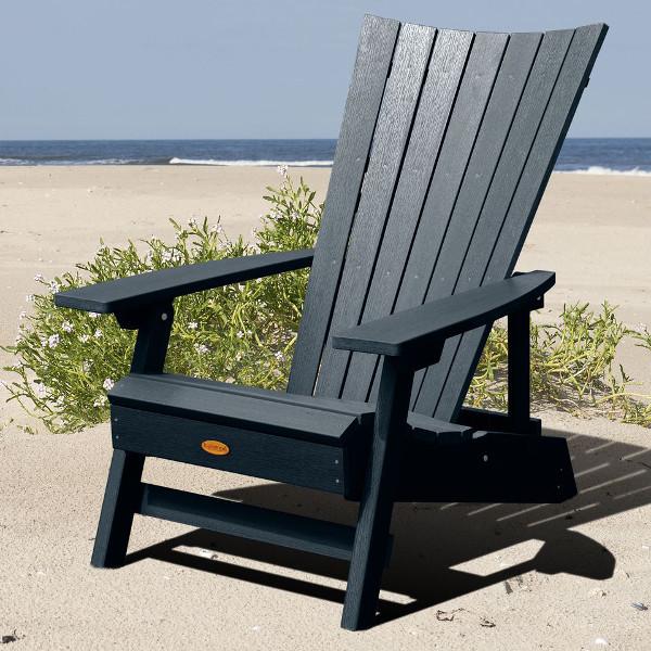 Premium Adirondack Outdoor Chair - Comfortable & Durable Patio Furniture for Beach, Garden, and Backyard Relaxation