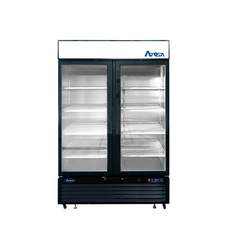 Atosa MCF8733GR 39.5