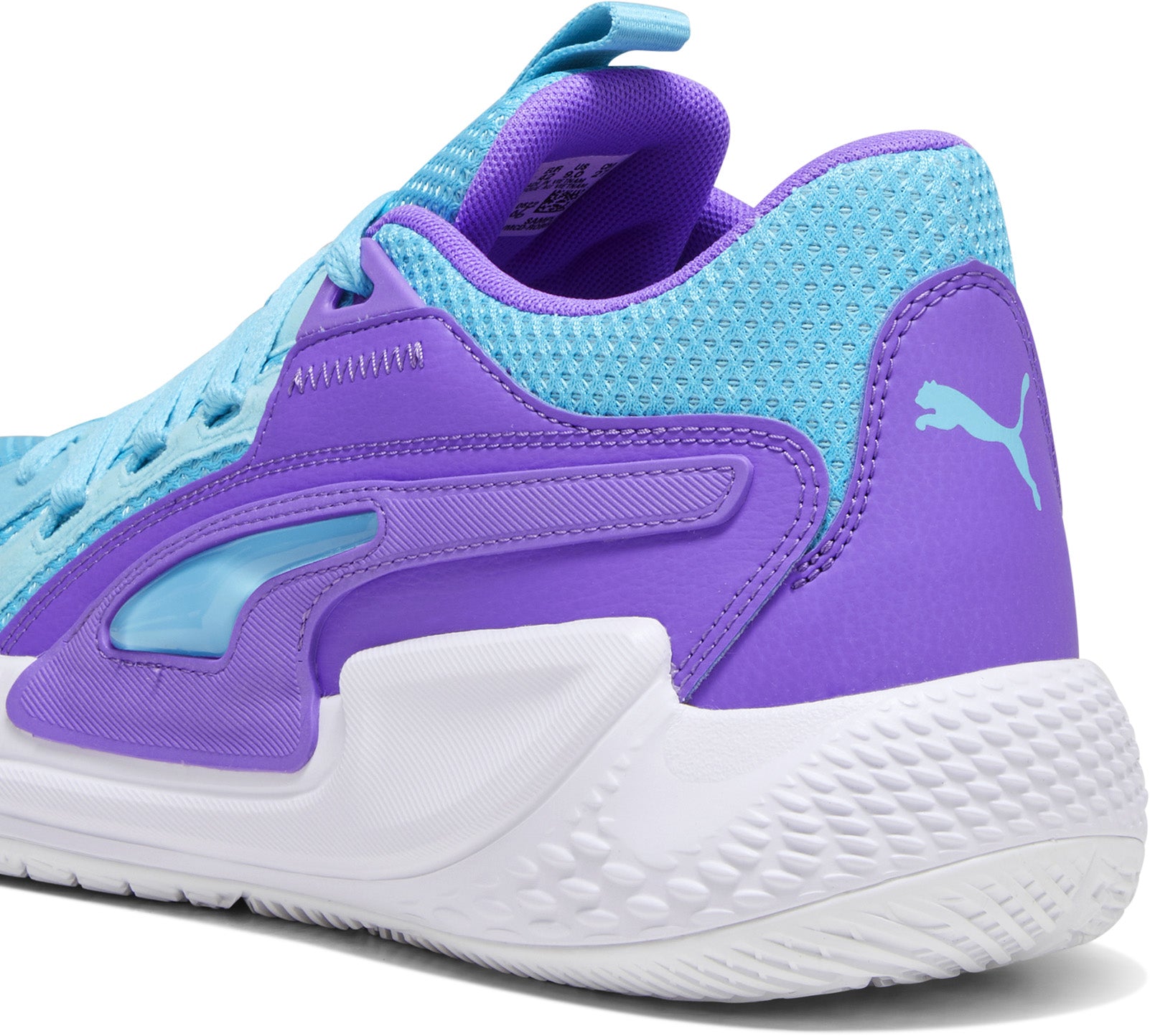 Court Rider Chaos Team Men's Basketball Shoes - High Performance Basketball Sneakers for Men - Perfect for Indoor & Outdoor Court Play, Training, and Competitive Games