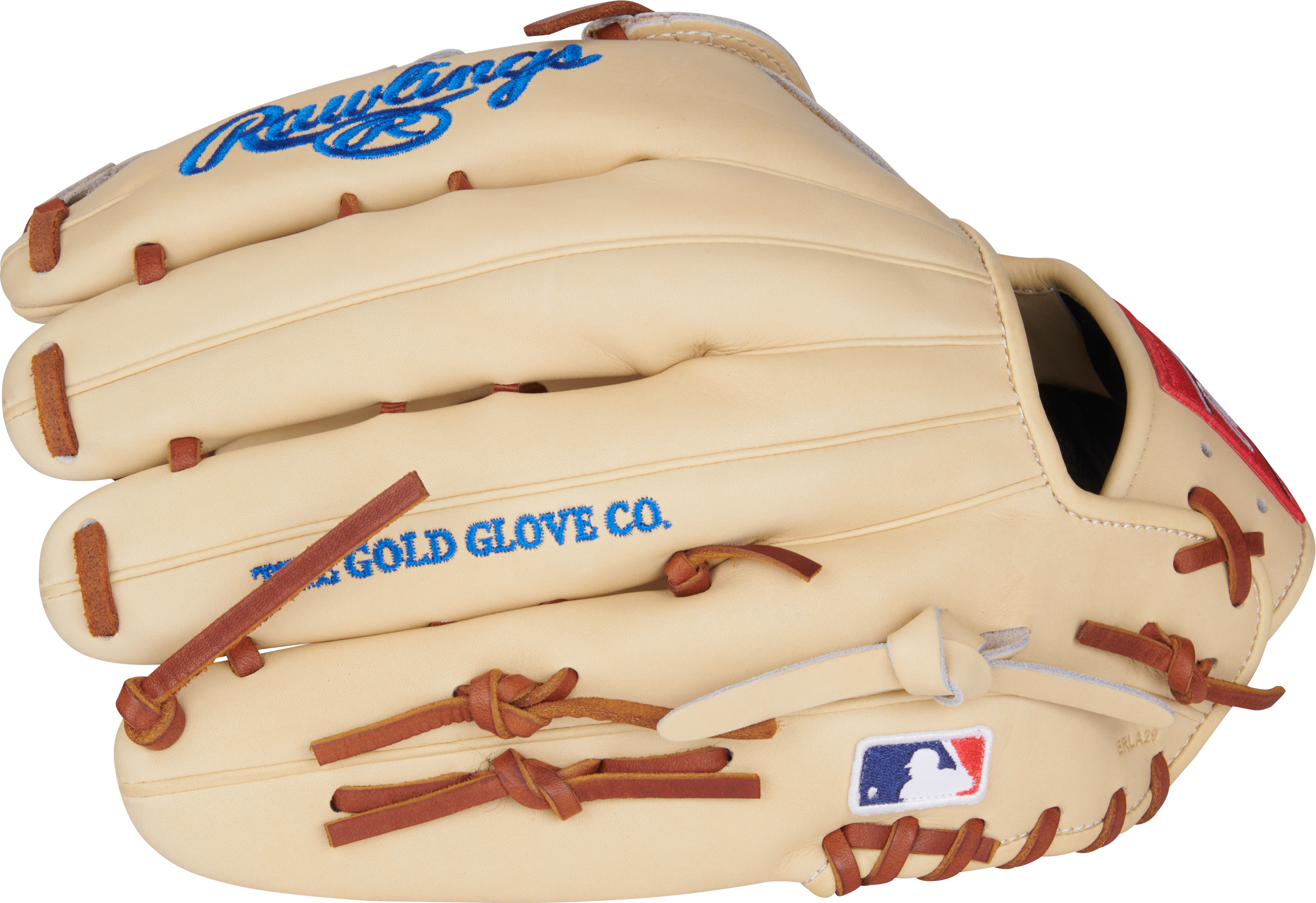 Rawlings Heart of the Hide PROR3039 6CDT 12.75