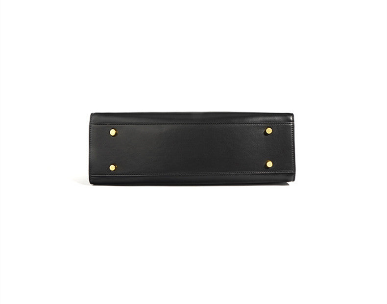 Spacious Office Carryall Bag - Large Durable Work Tote for Professionals - Perfect for Laptops, Files & Daily Commute