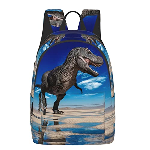 Tyrannosaurus Rex