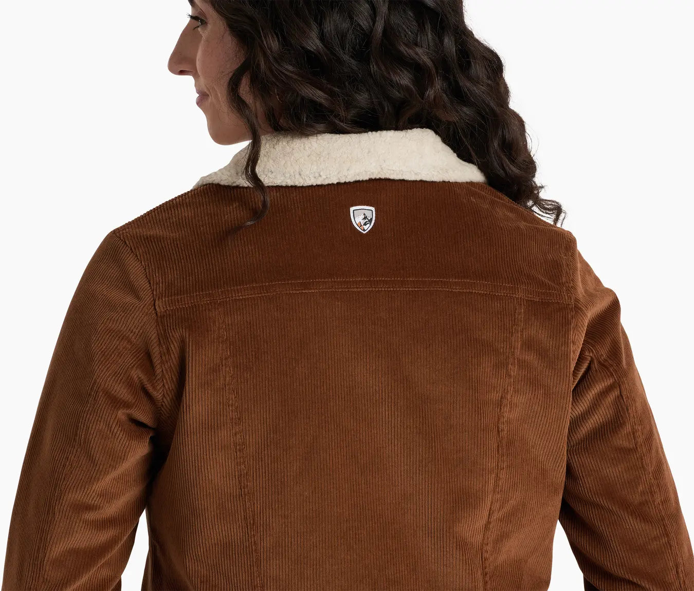 Astrid Women's Lined Jacket - Stylish Winter Coat for Outdoor Activities & Casual Wear