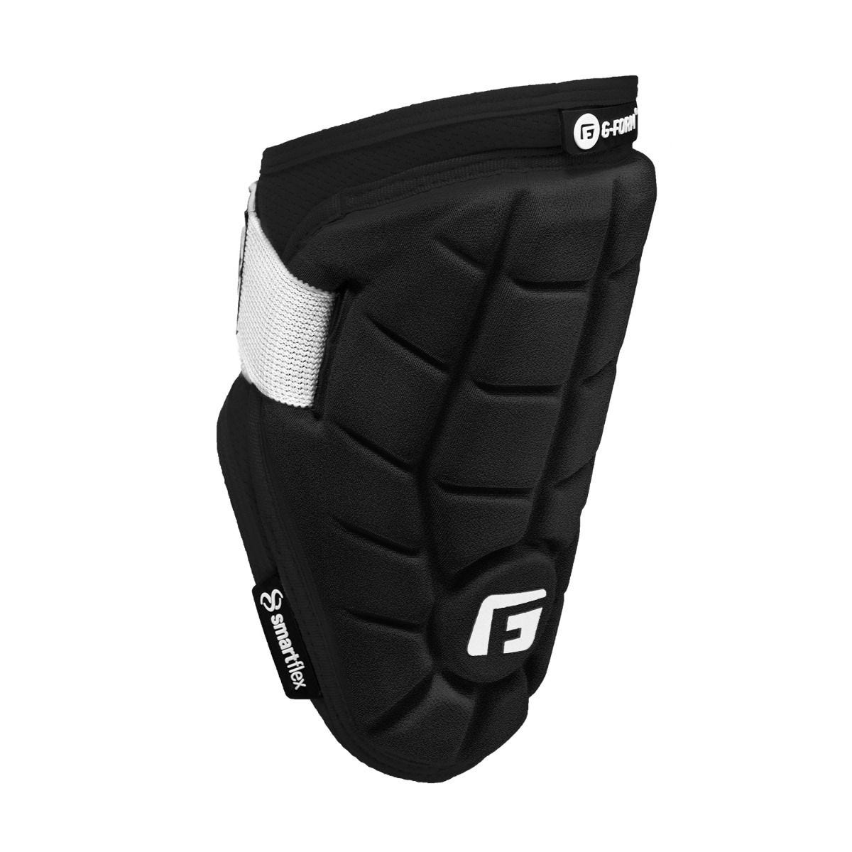 G Form Elite Speed Batter's Elbow Guard - Baseball & Softball Protective Gear for Hitting & Sliding - Perfect for Training & Games